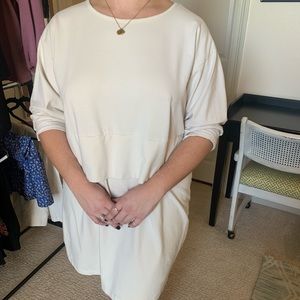 Nasty Gal Lounge Dress